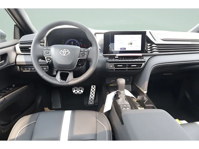 Nuevos TOYOTA CAMRY à Estados chez autogozo