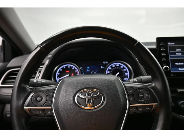 SEMINUEVOS TOYOTA Camry a Estados en autogozo
