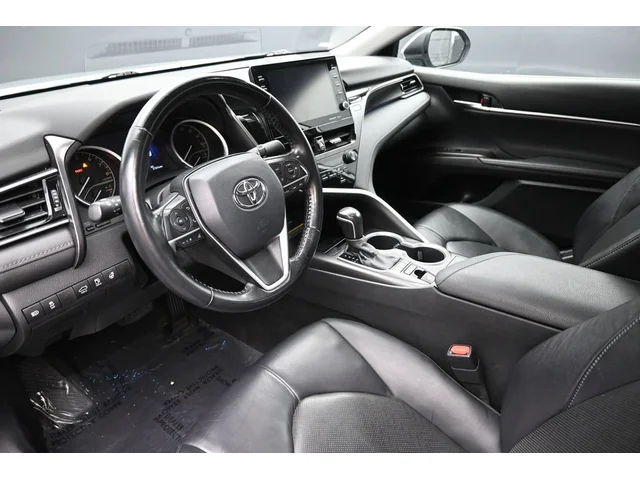 SEMINUEVOS TOYOTA Camry a Estados en autogozo