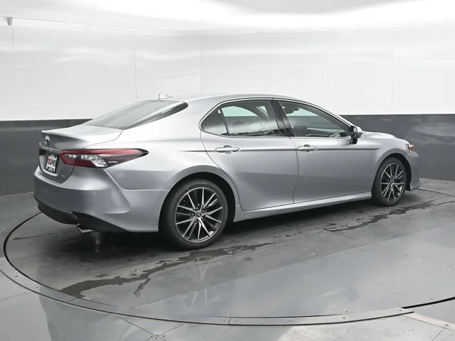 SEMINUEVOS TOYOTA Camry a Estados en autogozo