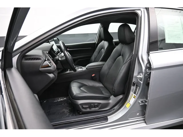 SEMINUEVOS TOYOTA Camry a Estados en autogozo