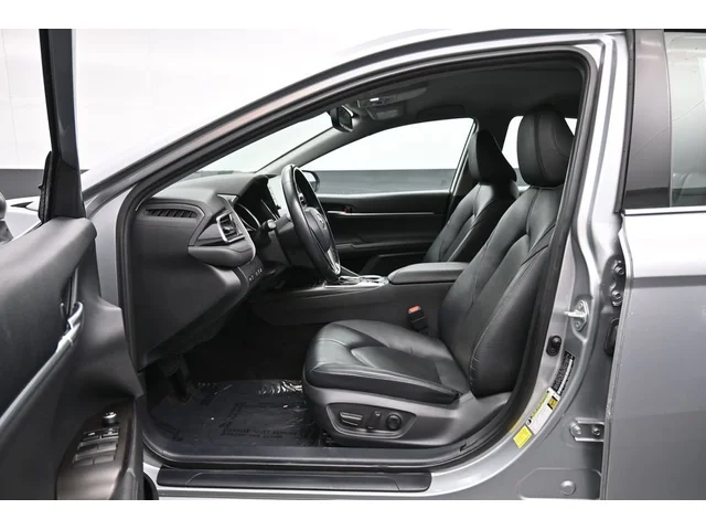 SEMINUEVOS TOYOTA Camry a Estados en autogozo