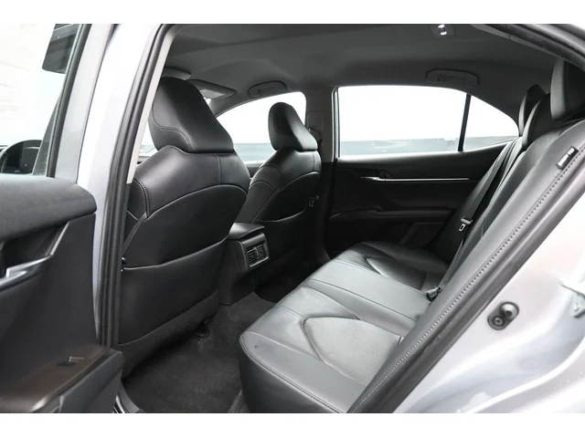 SEMINUEVOS TOYOTA Camry a Estados en autogozo