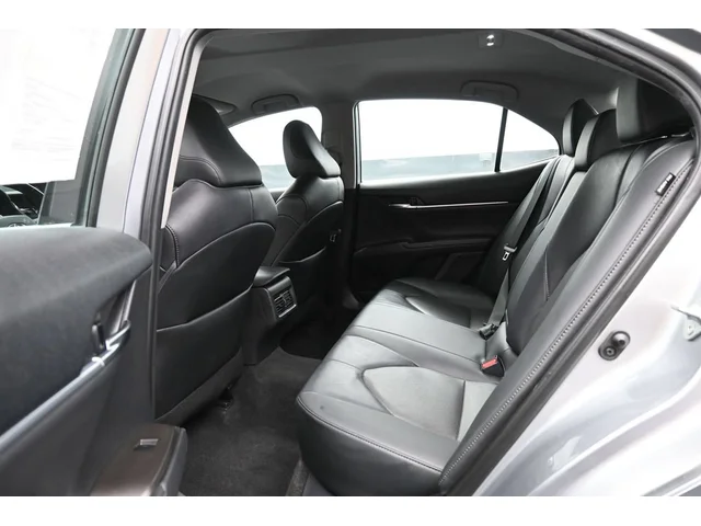 SEMINUEVOS TOYOTA Camry a Estados en autogozo