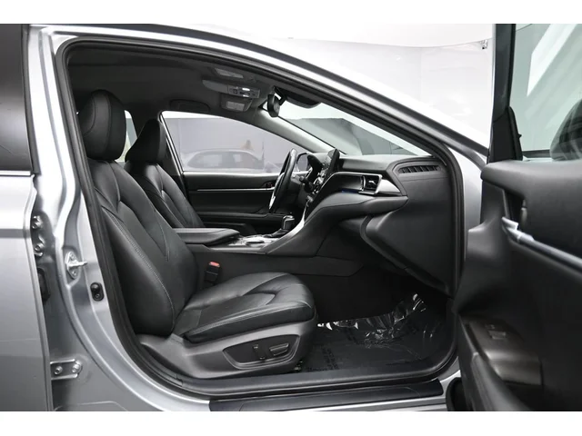 SEMINUEVOS TOYOTA Camry a Estados en autogozo