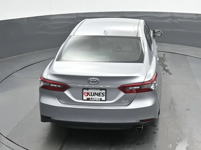 SEMINUEVOS TOYOTA Camry a Estados en autogozo