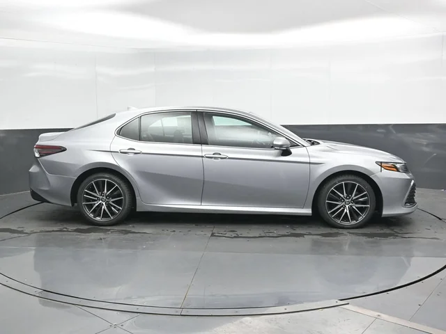 SEMINUEVOS TOYOTA Camry a Estados en autogozo