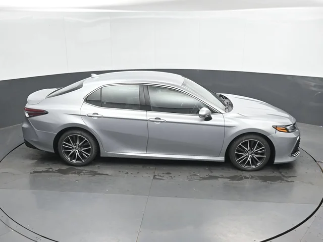 SEMINUEVOS TOYOTA Camry a Estados en autogozo