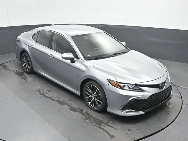 SEMINUEVOS TOYOTA Camry a Estados en autogozo