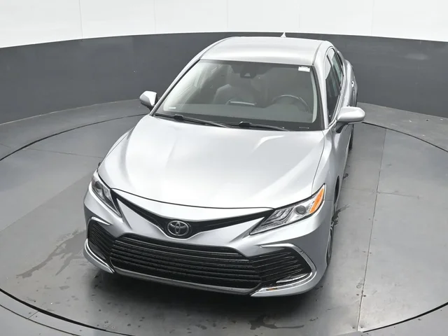 SEMINUEVOS TOYOTA Camry a Estados en autogozo