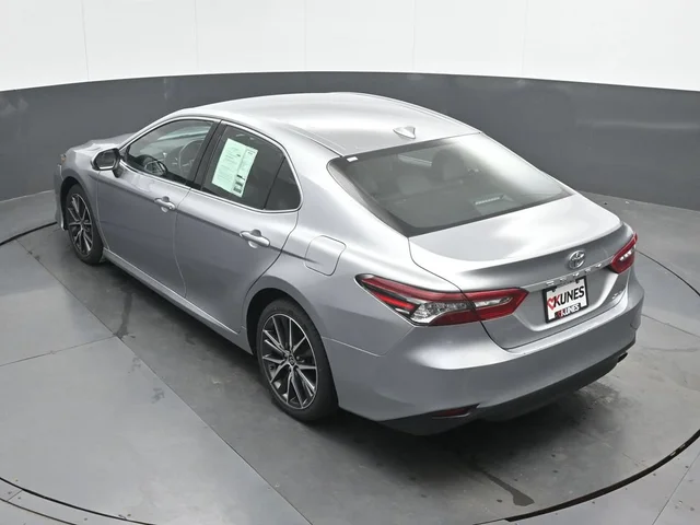 SEMINUEVOS TOYOTA Camry a Estados en autogozo