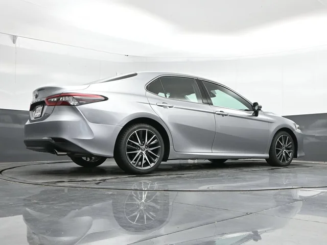 SEMINUEVOS TOYOTA Camry a Estados en autogozo