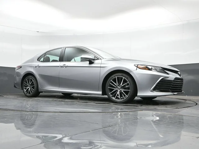 SEMINUEVOS TOYOTA Camry a Estados en autogozo