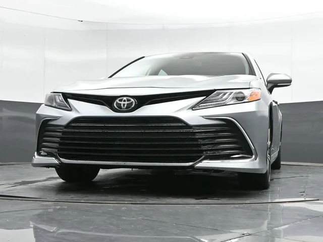 SEMINUEVOS TOYOTA Camry a Estados en autogozo