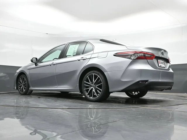 SEMINUEVOS TOYOTA Camry a Estados en autogozo