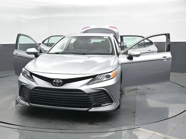 SEMINUEVOS TOYOTA Camry a Estados en autogozo