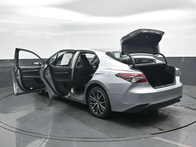 SEMINUEVOS TOYOTA Camry a Estados en autogozo