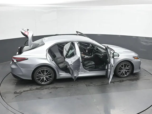 SEMINUEVOS TOYOTA Camry a Estados en autogozo