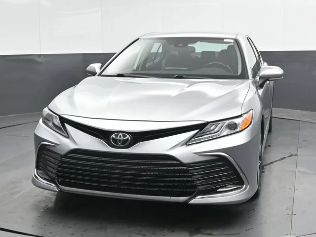 SEMINUEVOS TOYOTA Camry a Estados en autogozo
