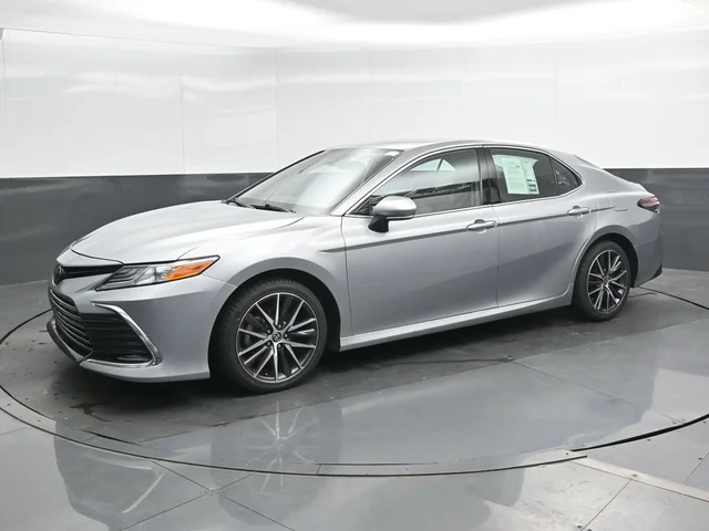 SEMINUEVOS TOYOTA Camry a Estados en autogozo