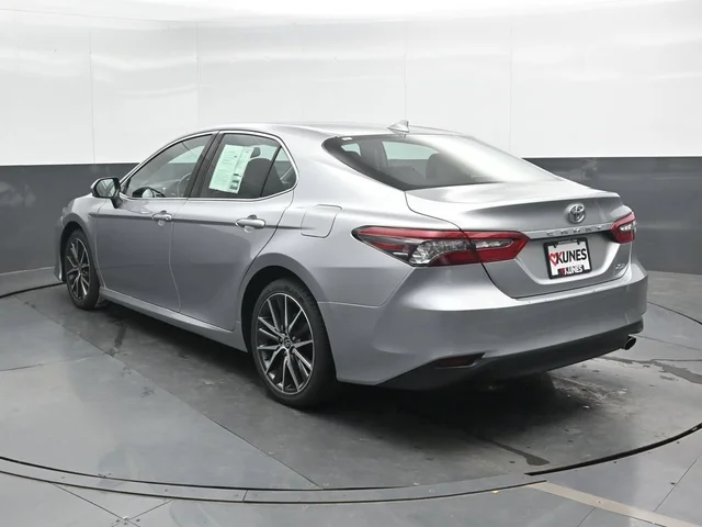 SEMINUEVOS TOYOTA Camry a Estados en autogozo