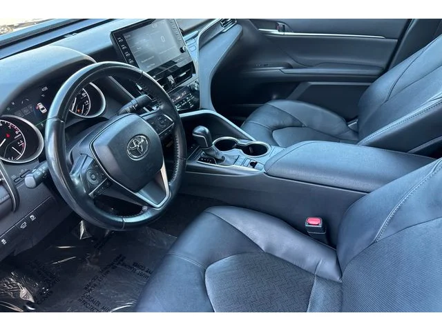 SEMINUEVOS TOYOTA Camry at ELK GROVE in Elk Grove Buick GMC