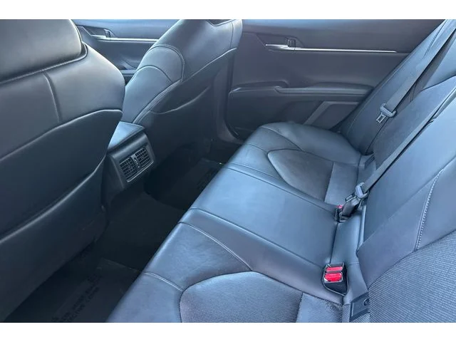 SEMINUEVOS TOYOTA Camry at ELK GROVE in Elk Grove Buick GMC