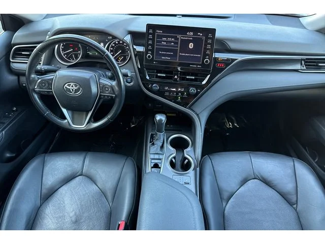 SEMINUEVOS TOYOTA Camry at ELK GROVE in Elk Grove Buick GMC