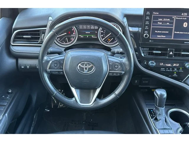 SEMINUEVOS TOYOTA Camry at ELK GROVE in Elk Grove Buick GMC