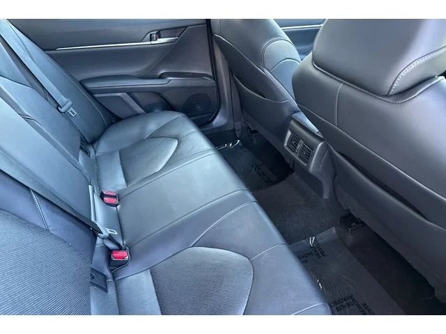 SEMINUEVOS TOYOTA Camry at ELK GROVE in Elk Grove Buick GMC