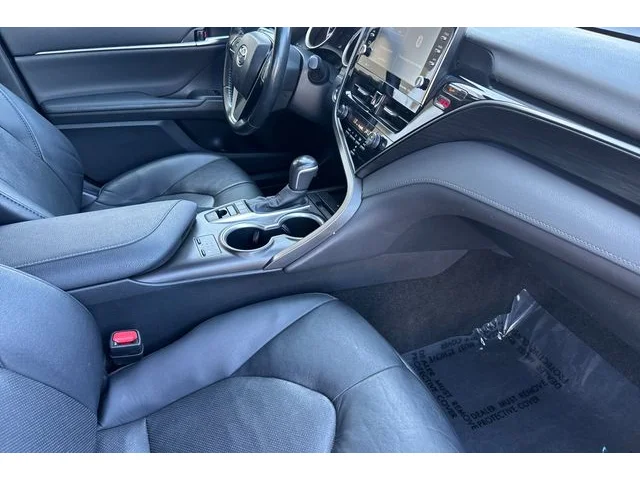 SEMINUEVOS TOYOTA Camry at ELK GROVE in Elk Grove Buick GMC