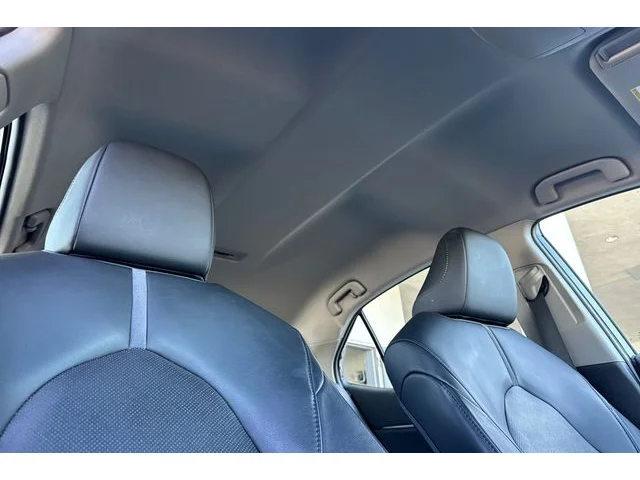 SEMINUEVOS TOYOTA Camry at ELK GROVE in Elk Grove Buick GMC