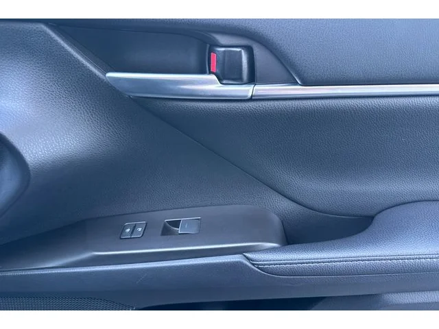 SEMINUEVOS TOYOTA Camry at ELK GROVE in Elk Grove Buick GMC