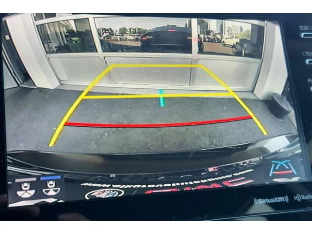 SEMINUEVOS TOYOTA Camry at ELK GROVE in Elk Grove Buick GMC