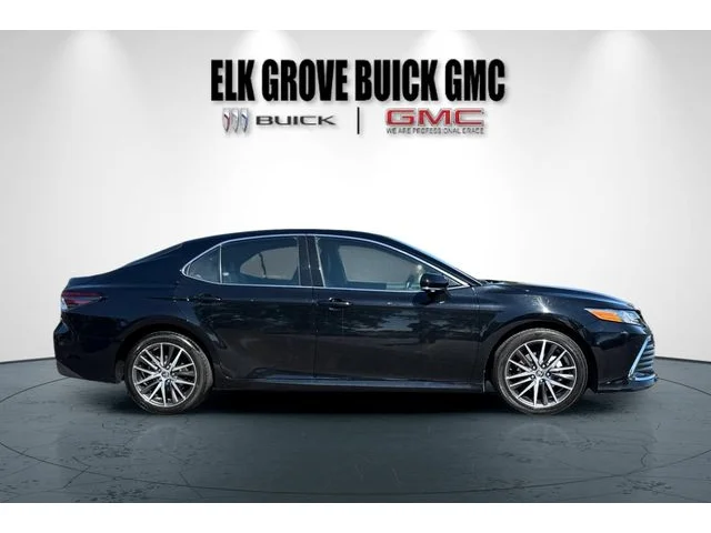 SEMINUEVOS TOYOTA Camry at ELK GROVE in Elk Grove Buick GMC
