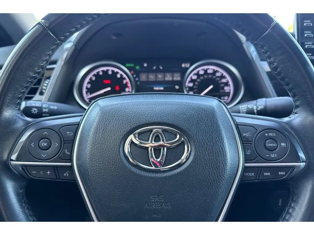 SEMINUEVOS TOYOTA Camry at ELK GROVE in Elk Grove Buick GMC