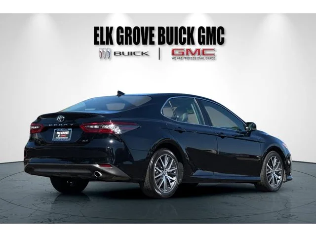 SEMINUEVOS TOYOTA Camry at ELK GROVE in Elk Grove Buick GMC