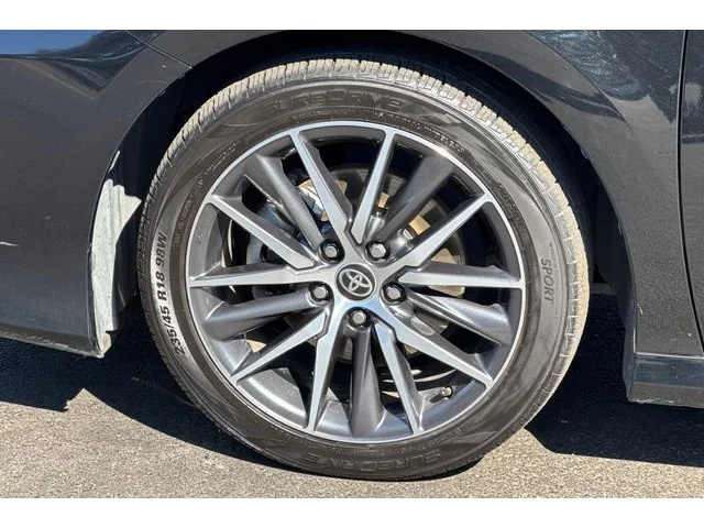 SEMINUEVOS TOYOTA Camry at ELK GROVE in Elk Grove Buick GMC