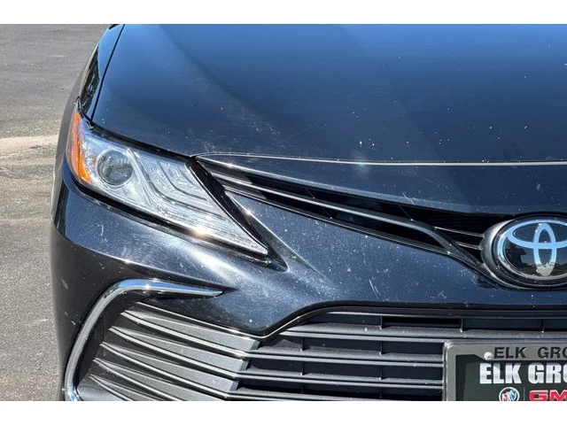 SEMINUEVOS TOYOTA Camry at ELK GROVE in Elk Grove Buick GMC