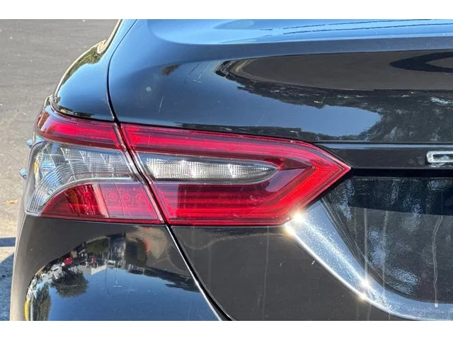 SEMINUEVOS TOYOTA Camry at ELK GROVE in Elk Grove Buick GMC
