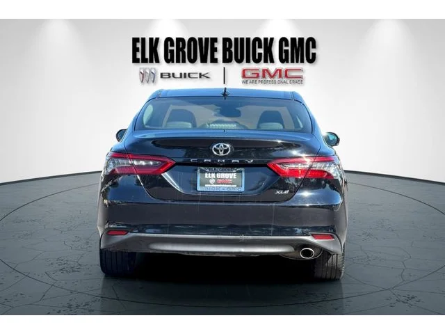 SEMINUEVOS TOYOTA Camry at ELK GROVE in Elk Grove Buick GMC