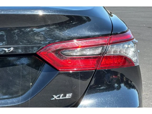 SEMINUEVOS TOYOTA Camry at ELK GROVE in Elk Grove Buick GMC