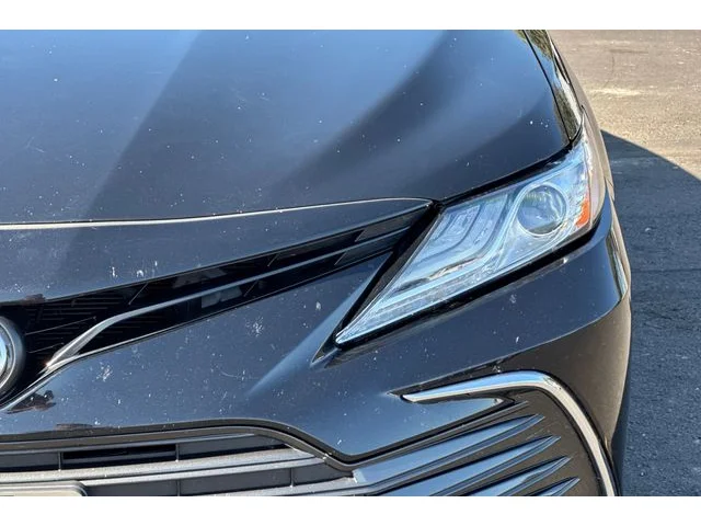 SEMINUEVOS TOYOTA Camry at ELK GROVE in Elk Grove Buick GMC