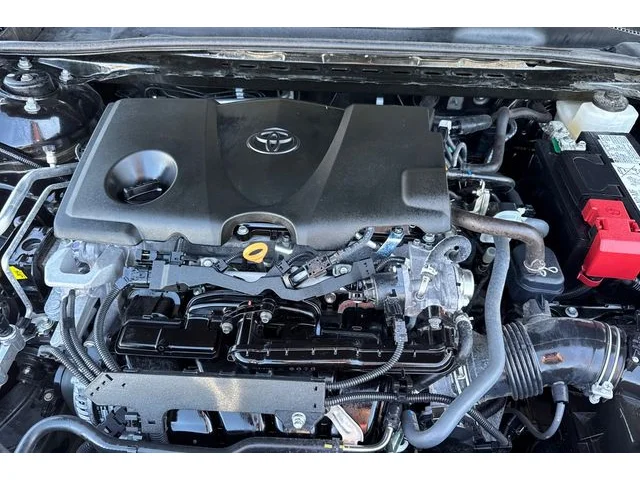 SEMINUEVOS TOYOTA Camry at ELK GROVE in Elk Grove Buick GMC