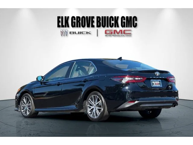 SEMINUEVOS TOYOTA Camry at ELK GROVE in Elk Grove Buick GMC