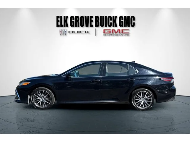 SEMINUEVOS TOYOTA Camry at ELK GROVE in Elk Grove Buick GMC