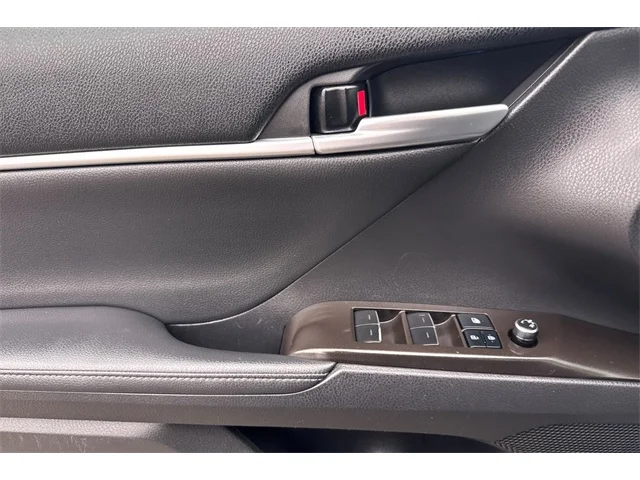 SEMINUEVOS TOYOTA Camry Hybrid at ELK GROVE in Elk Grove Buick GMC