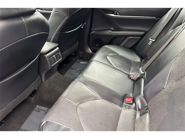 SEMINUEVOS TOYOTA Camry Hybrid at ELK GROVE in Elk Grove Buick GMC