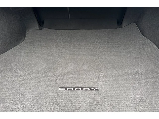 SEMINUEVOS TOYOTA Camry Hybrid at ELK GROVE in Elk Grove Buick GMC