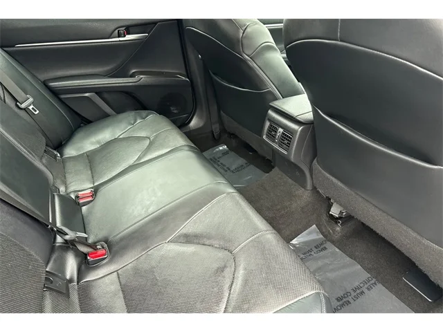 SEMINUEVOS TOYOTA Camry Hybrid at ELK GROVE in Elk Grove Buick GMC